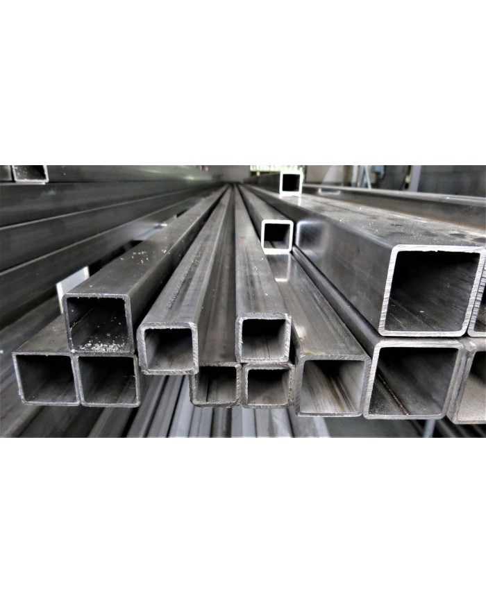 PROFIL 40X30X1,5 GAT. 304/304L