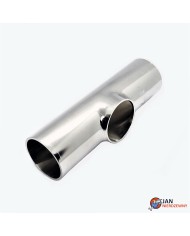 TRÓJNIK NIERDZEWNY 29X1,5 GAT.304/304L POLER