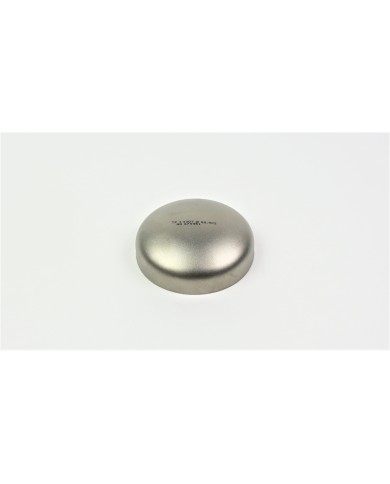 DENNICA NIERDZEWNA Ø 114,3mm×2mm, AISI 304 – SUROWA