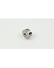 REDUKCJA NIERDZEWNA GWINTOWANA 1/2"X1/8"