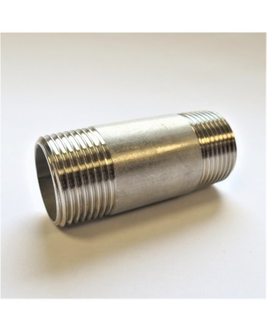 NYPEL NIERDZEWNY 2-STRONNY 3/8"