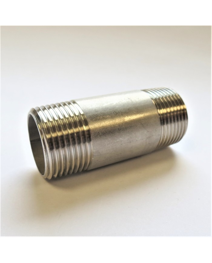 NYPEL NIERDZEWNY 2-STRONNY 3/8"