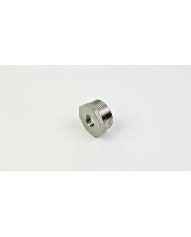 REDUKCJA NIERDZEWNA GWINTOWANA 1 1/4"X1"