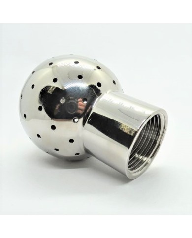 DYSZA MYJĄCA 1" DN25