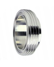 KRÓCIEC GWINTOWANY SMS 25 NIERDZEWNY GAT. 304/304L