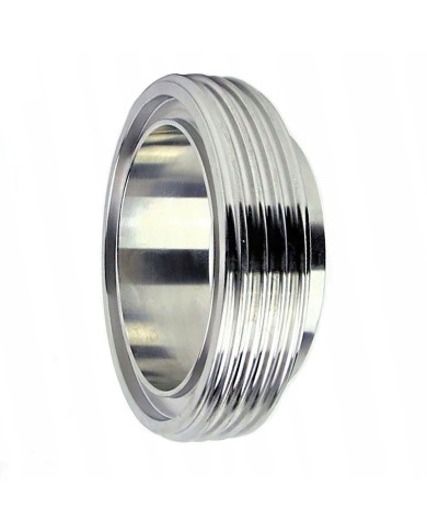 KRÓCIEC GWINTOWANY SMS 51 NIERDZEWNY GAT. 304/304L