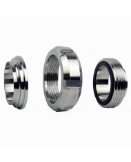 NAKRĘTKA SMS 104 NIERDZEWNA GAT. 304/304L