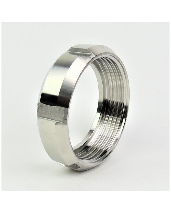 NAKRĘTKA SMS 76,1 NIERDZEWNA GAT. 304/304L