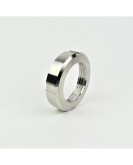 NAKRĘTKA DIN DN 50 NIERDZEWNA GAT. 304/304L