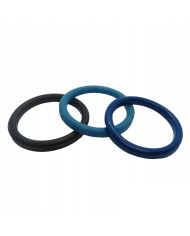 USZCZELKA DIN DN 50 EPDM