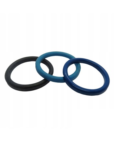 USZCZELKA DIN DN 25 EPDM