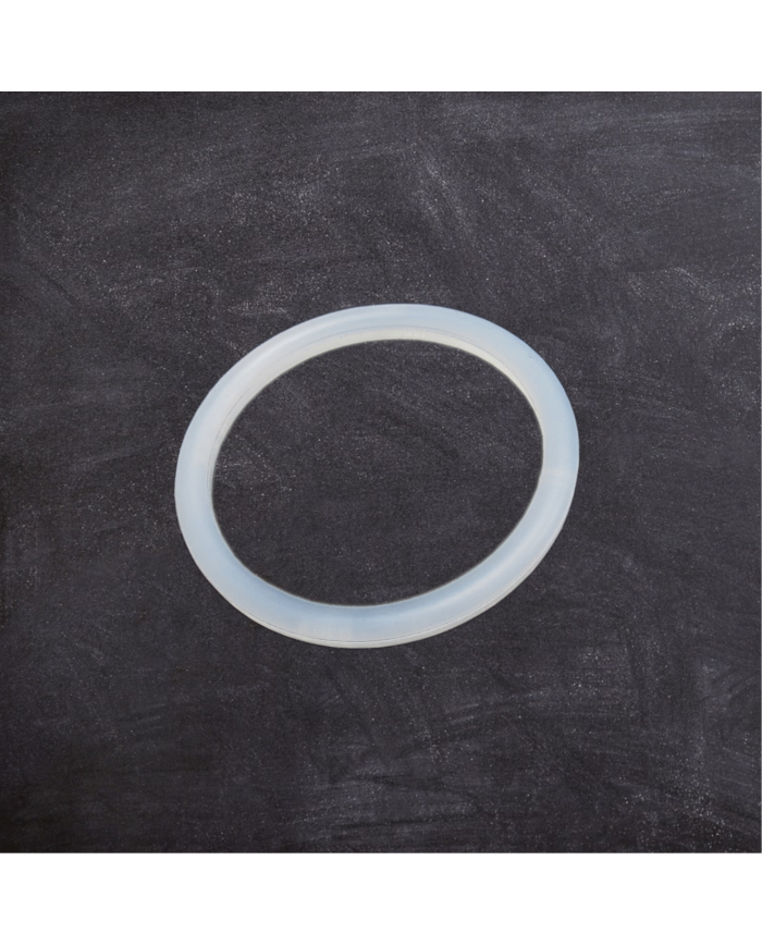 USZCZELKA DIN DN 50 SILIKON