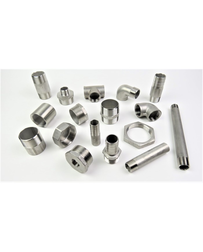 NYPEL NIERDZEWNY 1-STRONNY 2 1/2"