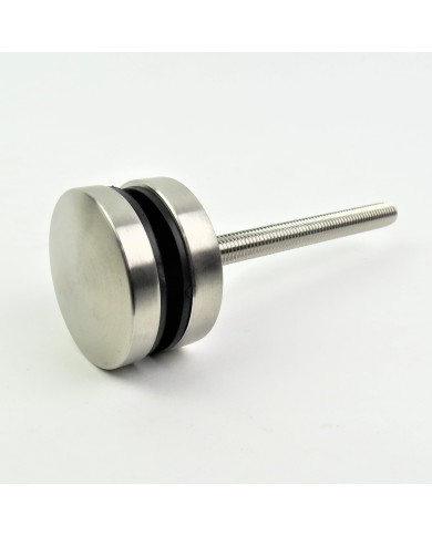 ROTULA/UCHWYT PUNKTOWY NIERDZEWNY FI 50/M10X130 PROFIL 304