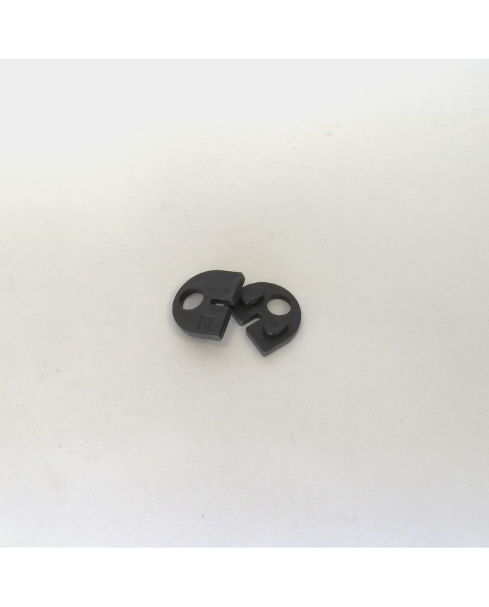 USZCZELKA DO UCHWYTU DO SZKŁA 40X50 8MM 1szt