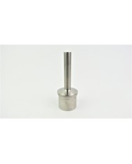 WSPORNIK UNIWERSALNY WBIJANY 42,4X2,5 NIERDZEWNY GAT. 304