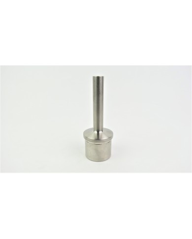 WSPORNIK UNIWERSALNY WBIJANY 42,4X2,5 NIERDZEWNY GAT. 304