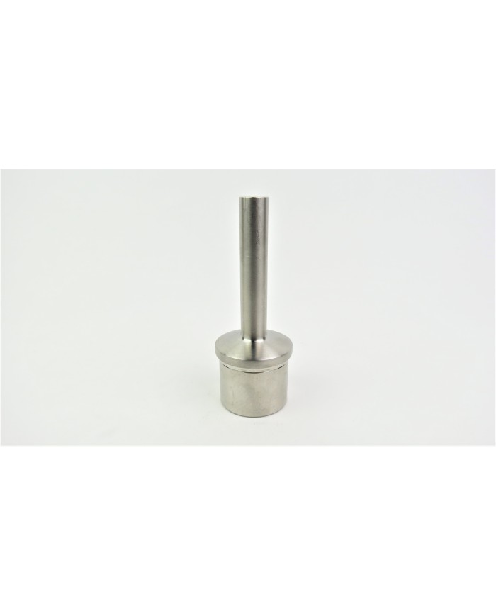 WSPORNIK UNIWERSALNY WBIJANY 42,4X2,5 NIERDZEWNY GAT. 304