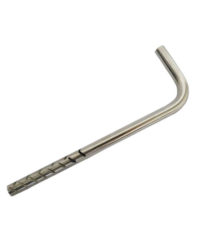 UCHWYT PORĘCZY Z PRĘTA FI 10 304