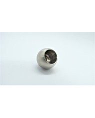 KULA/ZAKOŃCZENIE SZLIF FI 25/FI 16 NIERDZEWNA GAT. 304