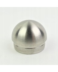 ZAŚLEPKA NABIJANA SZLIF FI 12 NIERDZEWNA GAT. 304