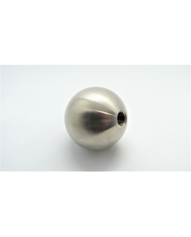 KULA SZLIFOWANA FI 80 M10 NIERDZEWNA GAT. 304