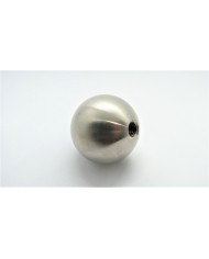 KULA SZLIFOWANA FI 50 M8 NIERDZEWNA GAT. 304