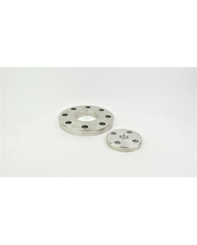 KOŁNIERZ PŁASKI TYP A DN40/48,3 PN 10-40 304/304L