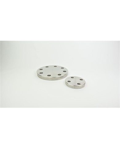 KOŁNIERZ ZAŚLEPIAJĄCY DN15 NIERDZEWNY GAT.304/304L