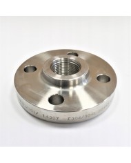 KOŁNIERZ GWINTOWANY DN50/60,3 PN16 GAT.304/304L