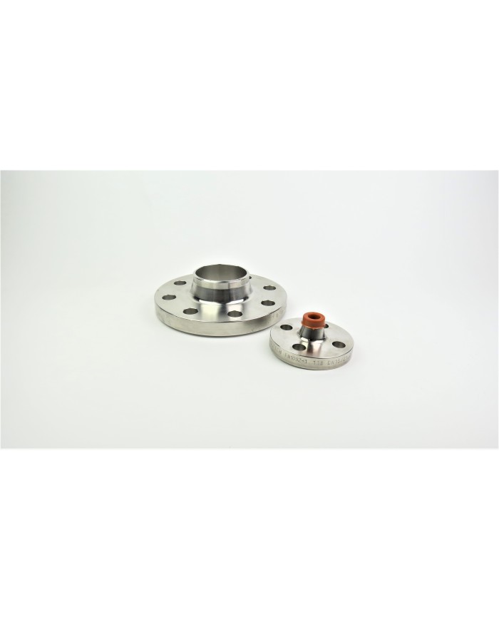 KOŁNIERZ SZYJKOWY TYP11B DN25/33,7 PN10-40 NIERDZEWNY GAT.304/304L