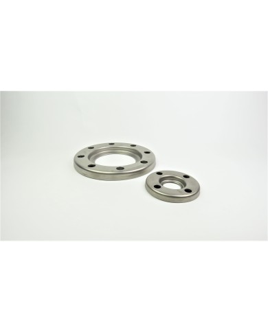 KOŁNIERZ LUŹNY PRZETŁACZANY DN80/88,9 NIERDZEWNY GAT.304/304L