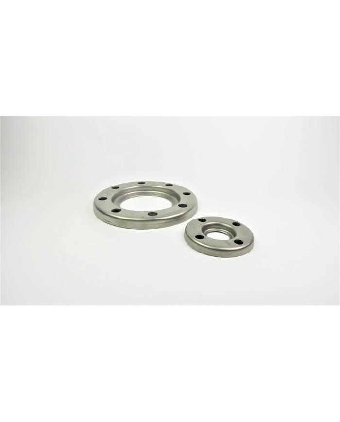 KOŁNIERZ LUŹNY PRZETŁACZANY DN32/42,4 NIERDZEWNY GAT.304/304L