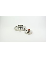 KOŁNIERZ SZYJKOWY TYP 11B DN80/88,9 PN16 NIERDZEWNY GAT.304/304L