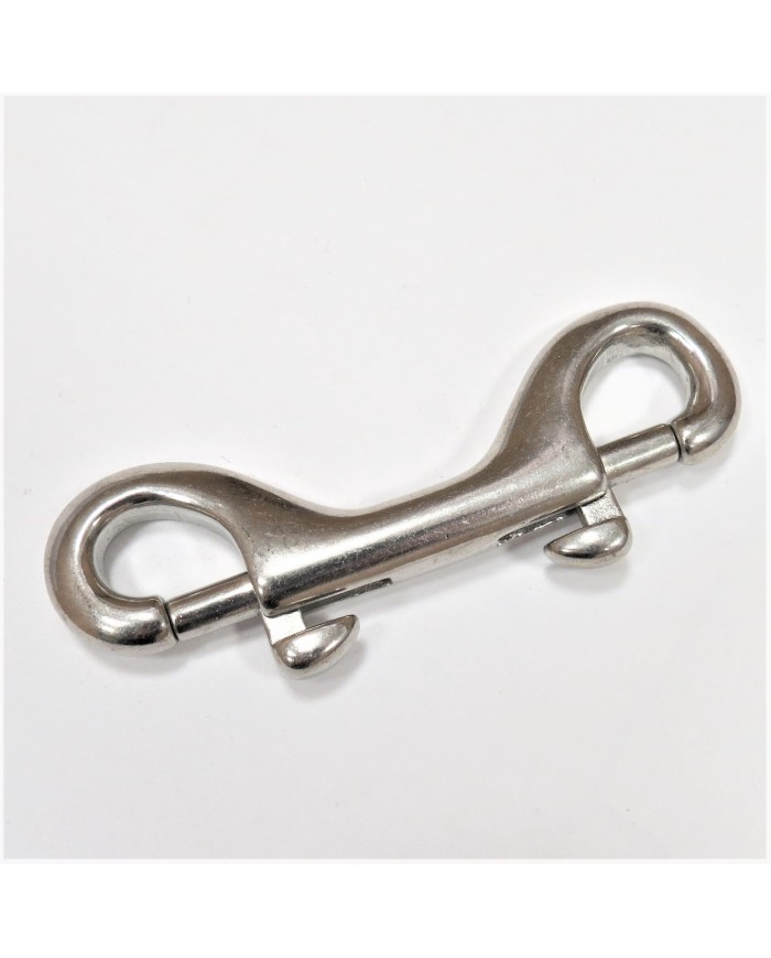 KARABIŃCZYK PODWÓJNY 90MM A4