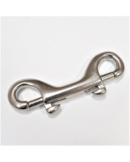 KARABIŃCZYK PODWÓJNY 120MM A4