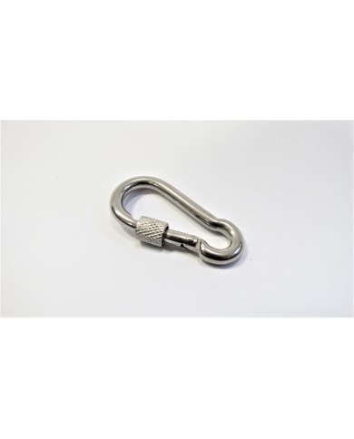 KARABIŃCZYK Z ZABEZPIECZENIEM 6X60 A4