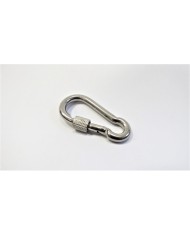 KARABIŃCZYK Z ZABEZPIECZENIEM 4x40 A4