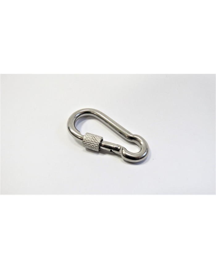 KARABIŃCZYK Z ZABEZPIECZENIEM 8X80 A4