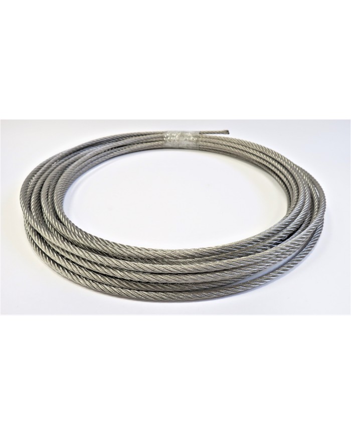 LINA NIERDZEWNA 3MM 7X19 A4