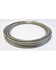 LINA NIERDZEWNA 3MM 7X19 A4