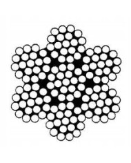 LINA NIERDZEWNA 3MM 7X19 A4