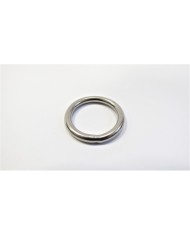 KÓŁKO NIERDZEWNE 6X45 A2