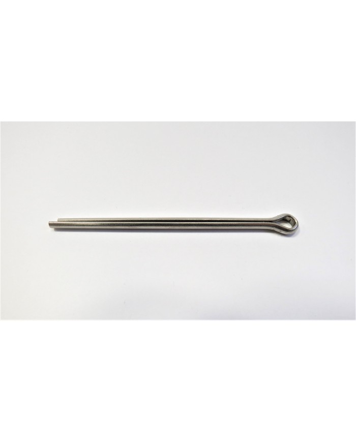 ZAWLECZKA (WSUWKA) DIN94 8X71 A2