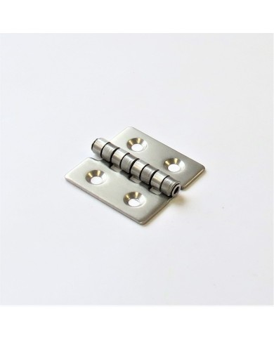 ZAWIAS 40X40X1,5  A2