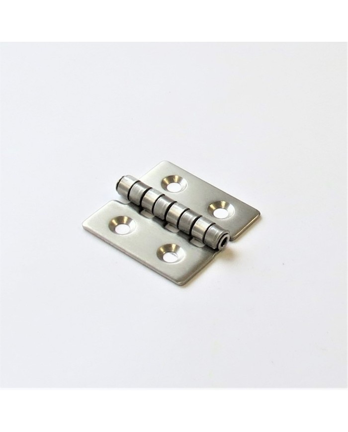 ZAWIAS 40X40X1,5  A2