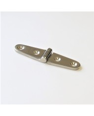 ZAWIAS 100X40X1,5 A2