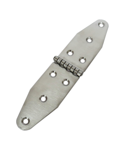 ZAWIAS 185X40X1,5 A2