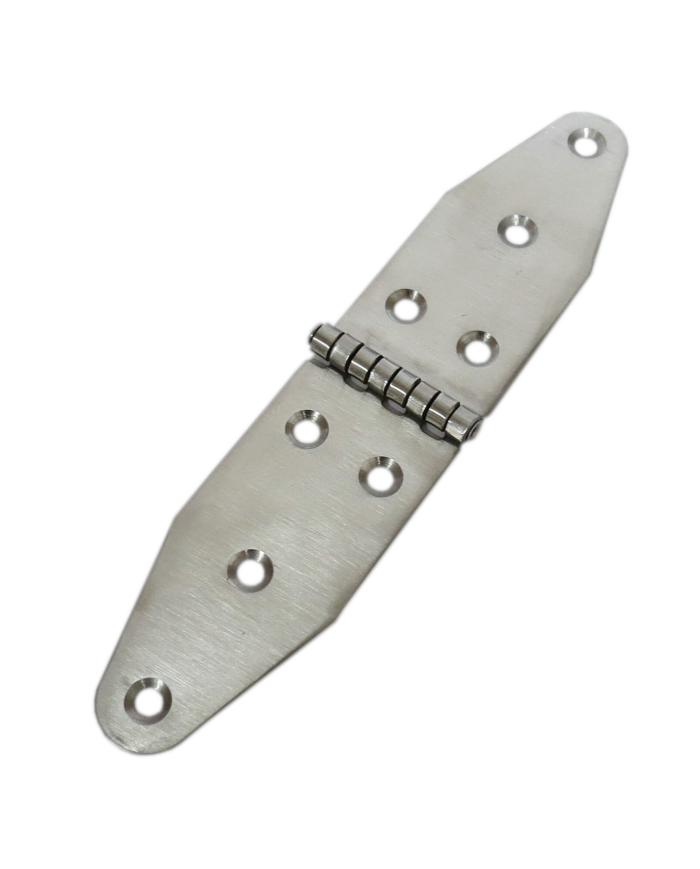 ZAWIAS 185X40X1,5 A2