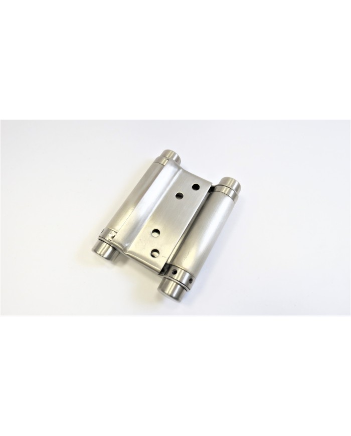 ZAWIAS WAHADŁOWY 150 MM STAL NIERDZEWNA G304